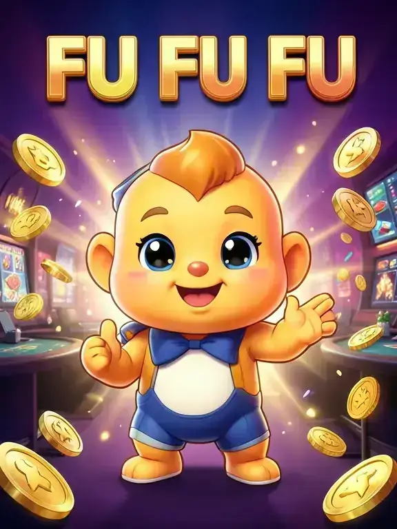 Fu Fu Fu – Review Completo do Slot